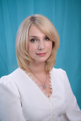Старший воспитатель Николаенко Оксана Николаевна