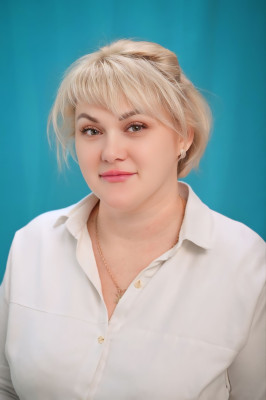 Воспитатель Гонтаренко Дарья Артуровн Воспитатель Гонтаренко Дарья Артуровн
