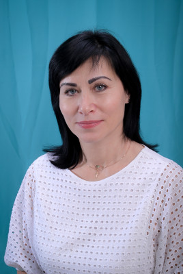 Воспитатель Ерёмина Людмила Николаевна Воспитатель Ерёмина Людмила Николаевна