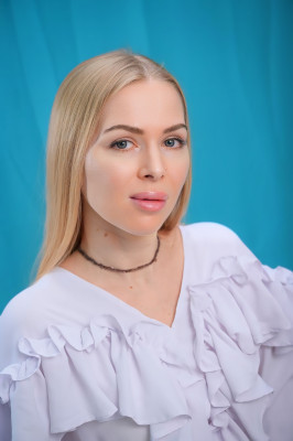 Воспитатель Исаенко Екатерина Сергеевна Воспитатель Исаенко Екатерина Сергеевна