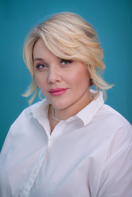 Учитель логопед Кочина Светлана Викторовна