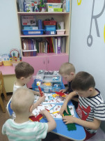Конструирования и моделирования. Конструирования и моделирования.