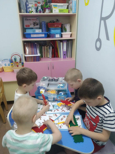 Конструирования и моделирования. Конструирования и моделирования.