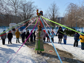 Масленица Масленица.