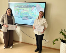 Опыт работы по теме " Взаимодействие участников образовательных отношений в совместной познавательно-творческой деятельности" Опыт работы по теме " Взаимодействие участников образовательных отношений в совместной познавательно-творческой деятельности".