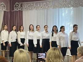 «Воспитатель года города Краснодара» -2025 «Воспитатель года города Краснодара» -2025.