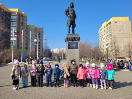 12 февраля День освобождения Краснодара 12 февраля День освобождения Краснодара.