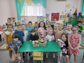 Есть такая профессия - Родину защищать! Есть такая профессия - Родину защищать!.