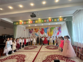 Выпускной - 2025 Выпускной - 2025.