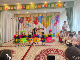 Выпускной - 2025 Выпускной - 2025.