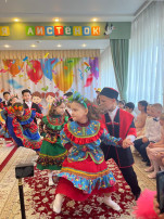 Выпускной - 2025 Выпускной - 2025.
