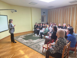 Итоговый педагогический совет Итоговый педагогический совет.