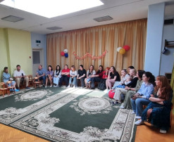 Родительский университет Родительский университет.