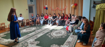 Родительский университет Родительский университет.
