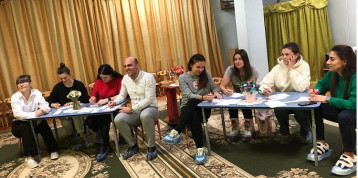 Родительский университет Родительский университет.