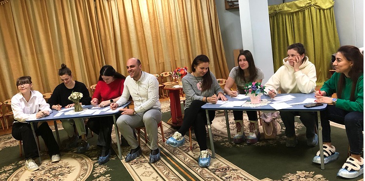 Родительский университет Родительский университет.